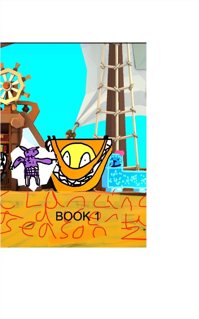 Clancinos Adaventures Book 1/Product Detail/General Fiction Books
