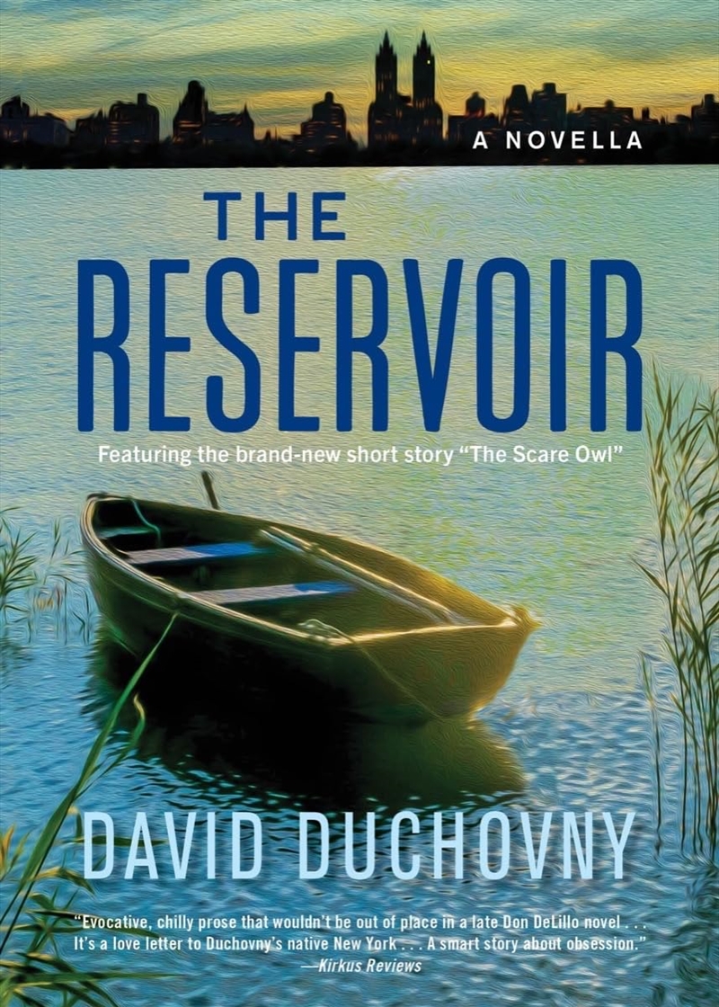 The Reservoir: A Novella/Product Detail/General Fiction Books