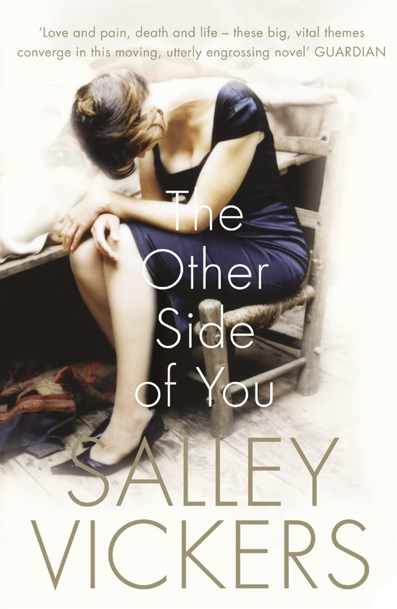 Other Side Of You/Product Detail/General Fiction Books