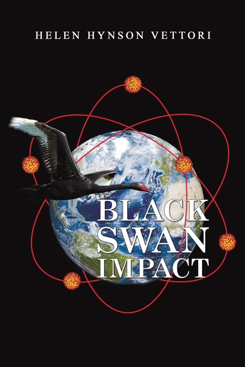 Black Swan Impact/Product Detail/General Fiction Books