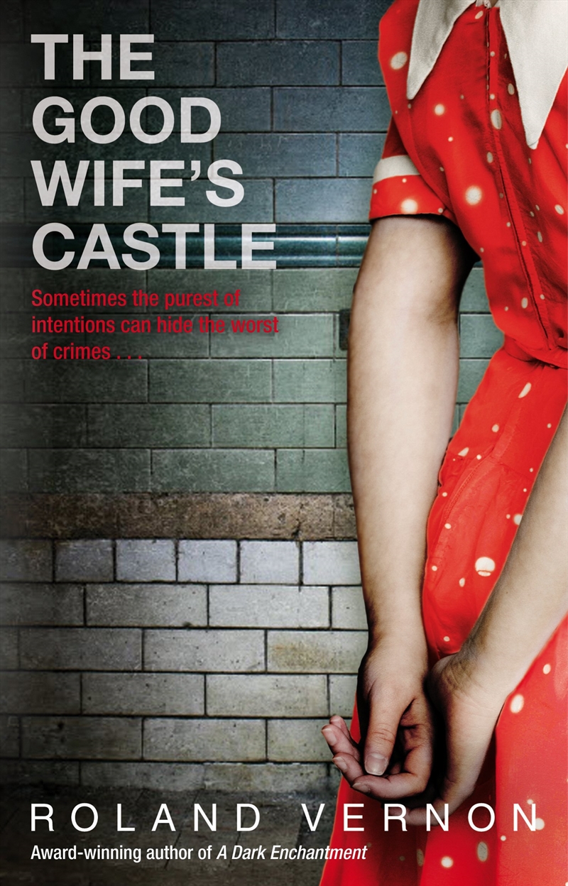 The Good Wife'S Castle/Product Detail/General Fiction Books