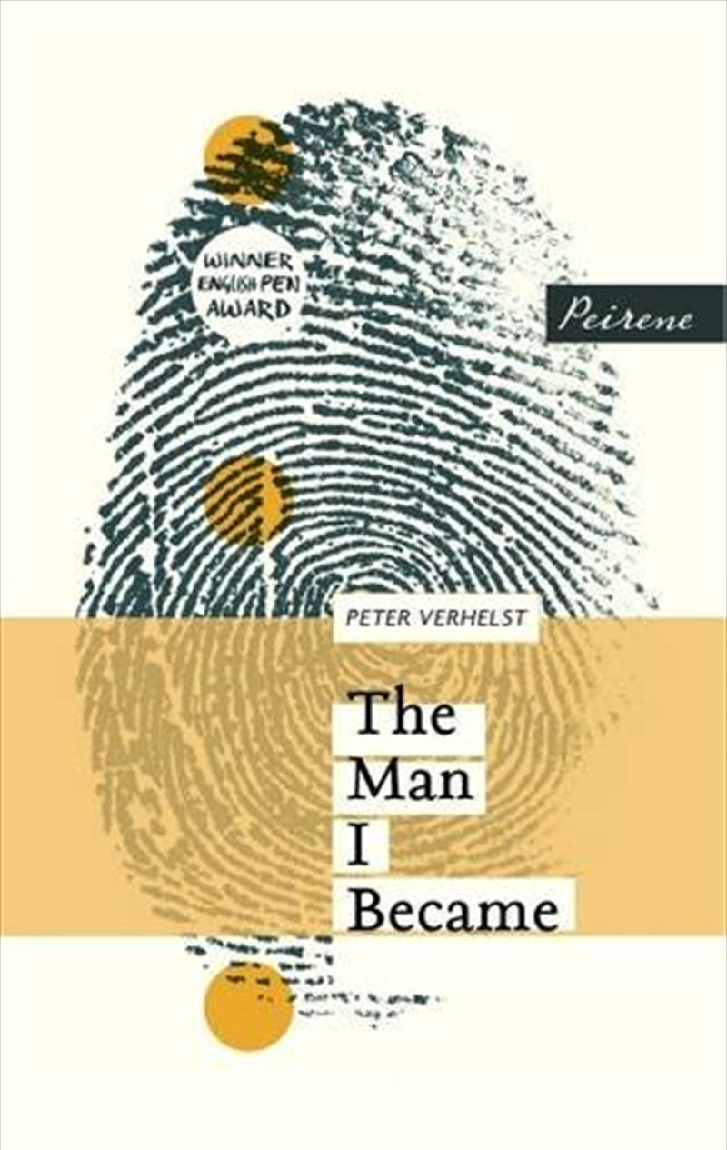 The Man I Became/Product Detail/General Fiction Books