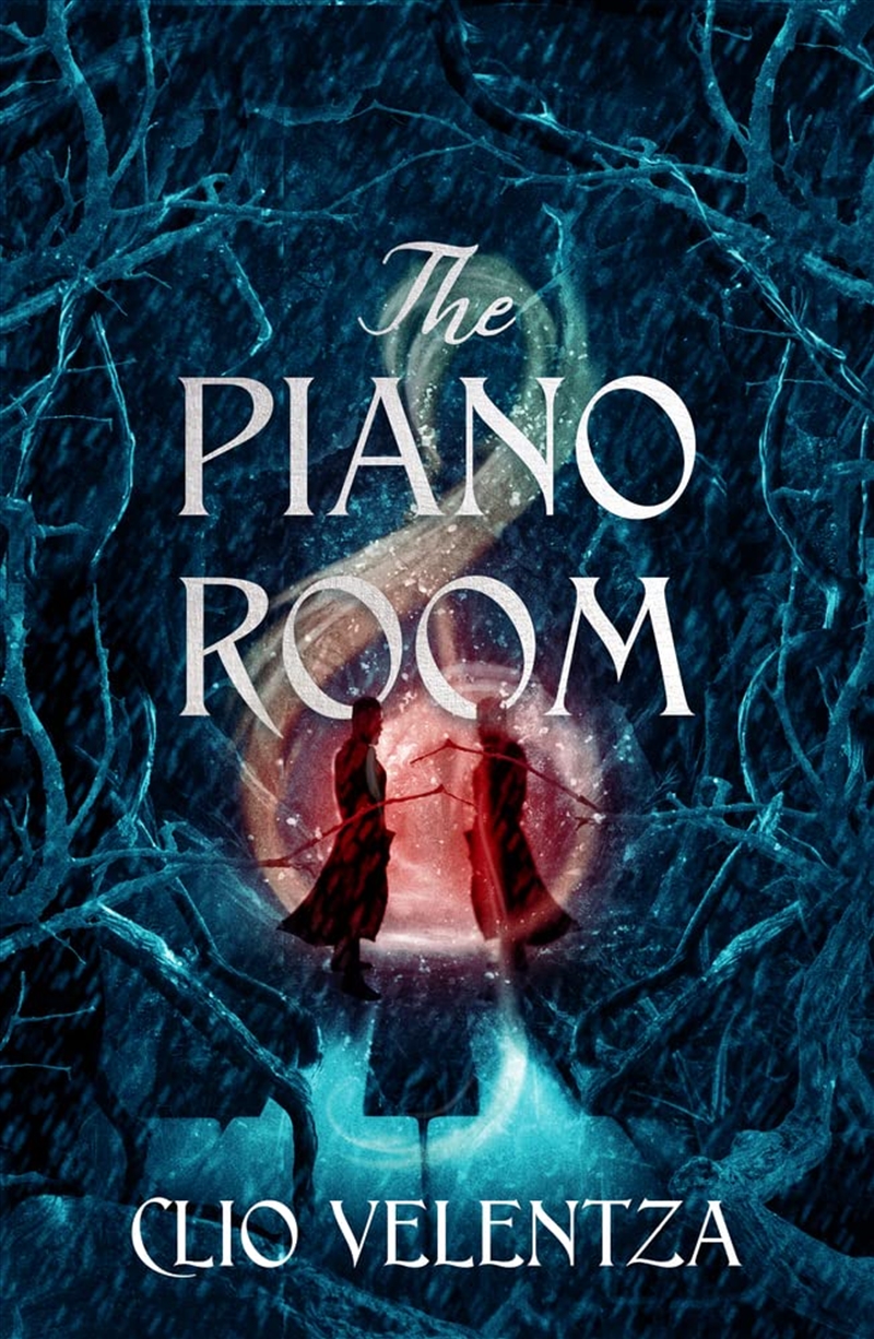 The Piano Room/Product Detail/General Fiction Books