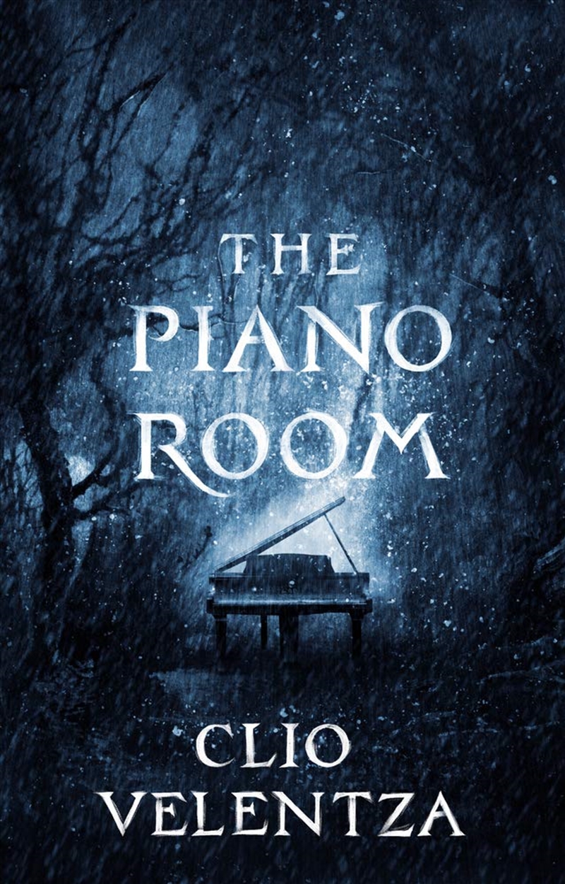 The Piano Room/Product Detail/General Fiction Books