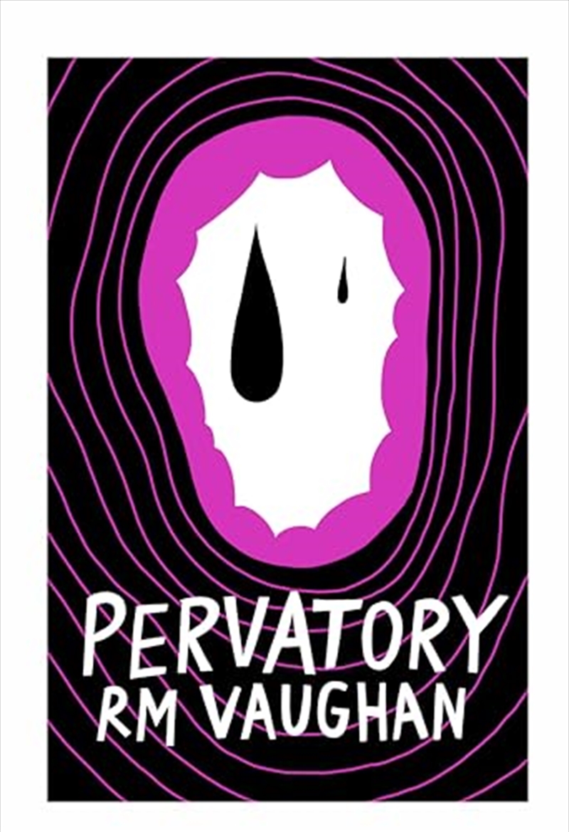 Pervatory/Product Detail/General Fiction Books