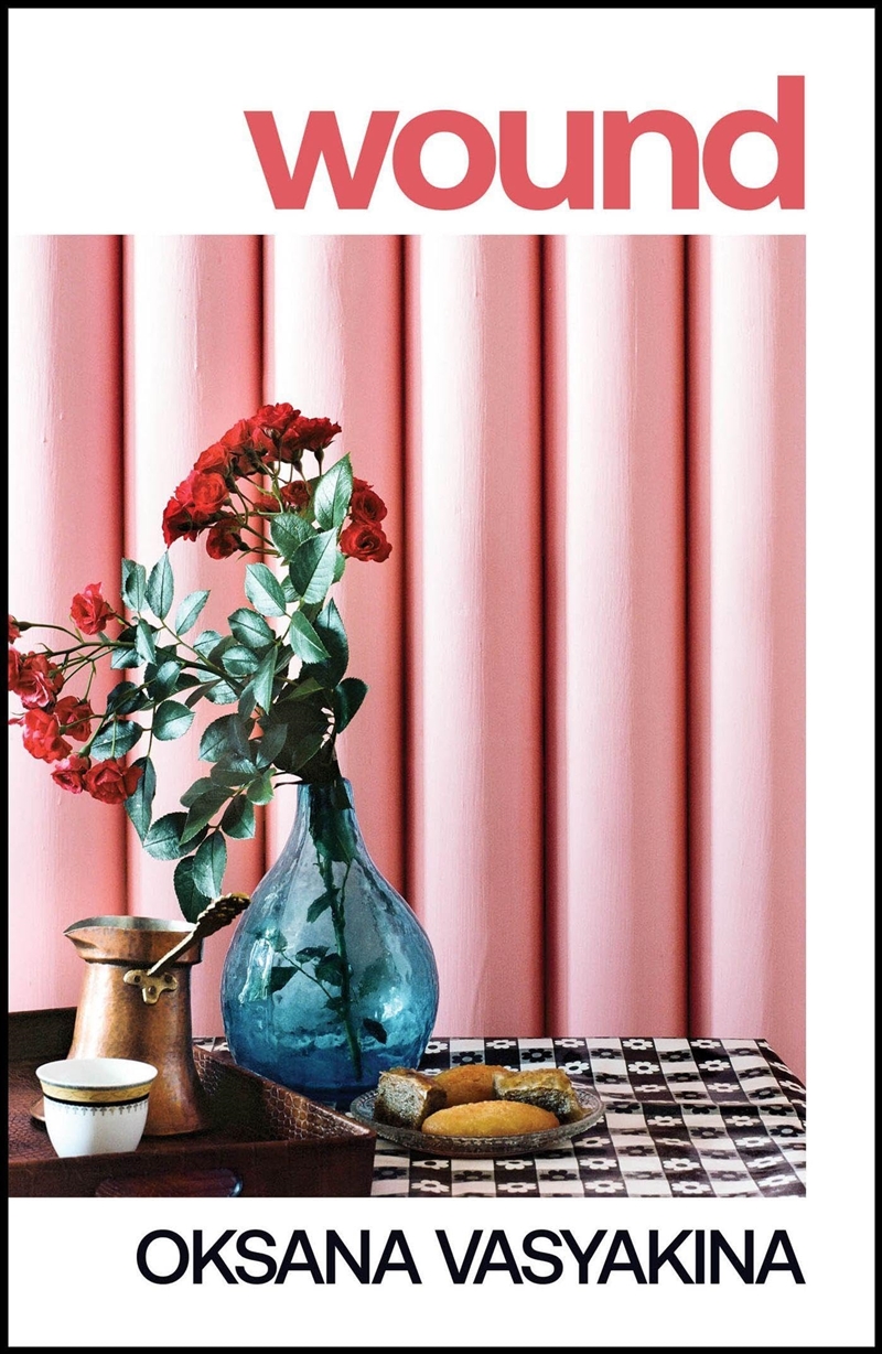 Wound/Product Detail/General Fiction Books