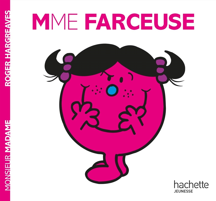 Madame Farceuse (Monsieur Madame) (French Edition)/Product Detail/General Fiction Books