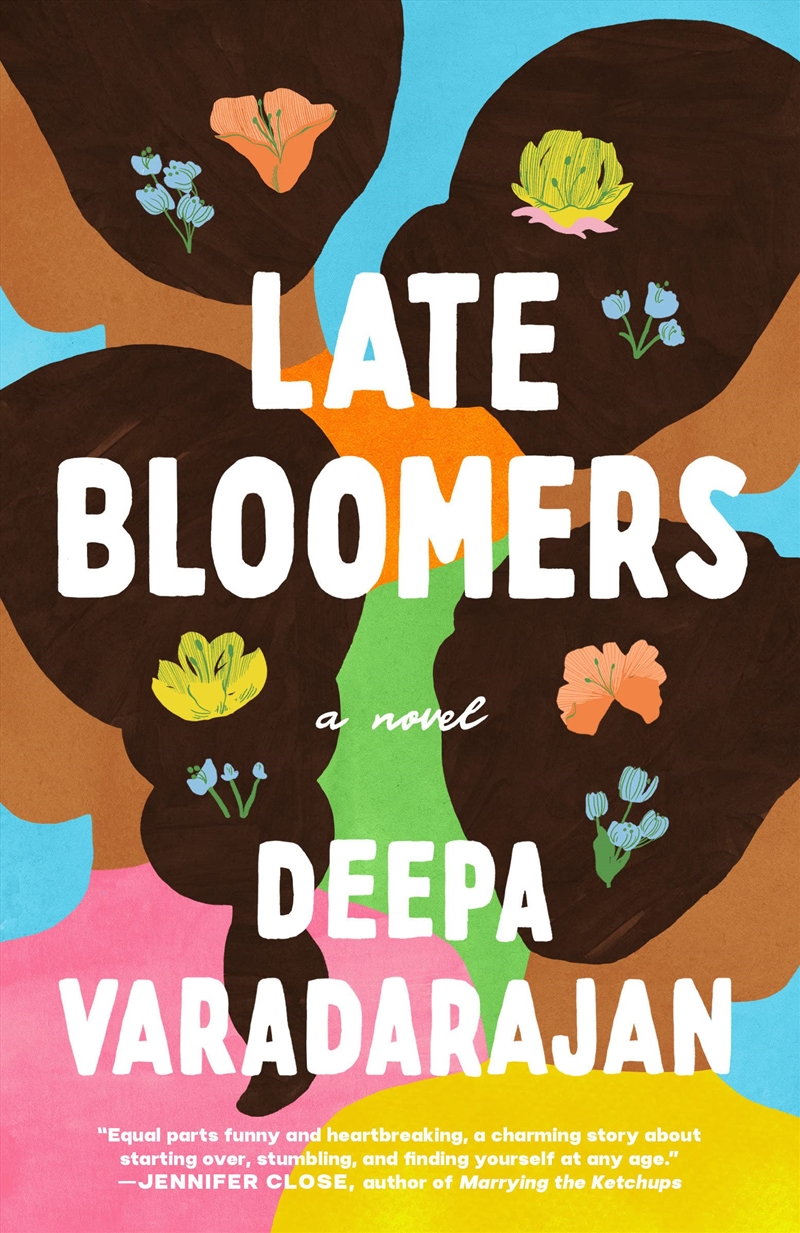 Late Bloomers: A Novel/Product Detail/General Fiction Books