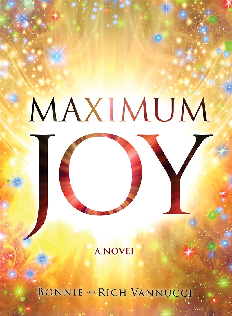 Maximum Joy: A Novel/Product Detail/General Fiction Books