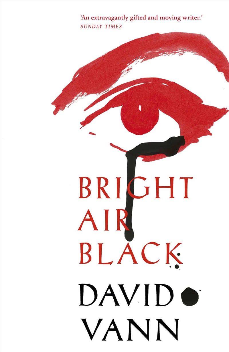Bright Air Black/Product Detail/General Fiction Books