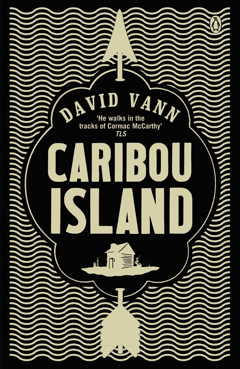 Caribou Island/Product Detail/General Fiction Books