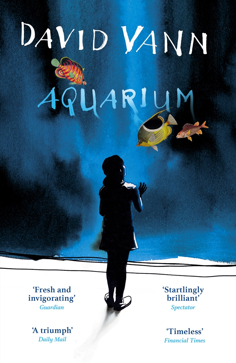 Aquarium/Product Detail/General Fiction Books