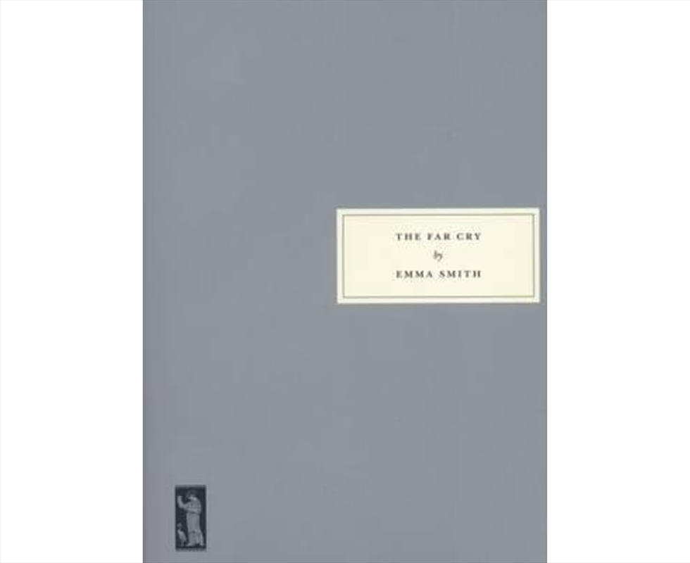 Far Cry/Product Detail/General Fiction Books
