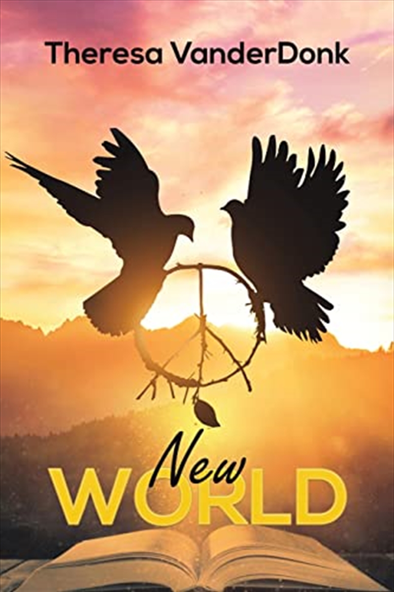 New World/Product Detail/General Fiction Books