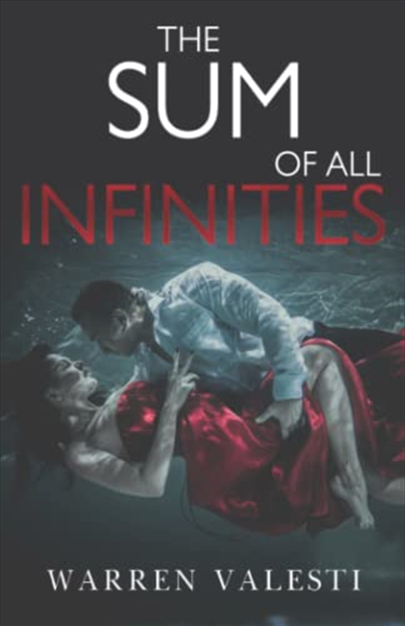 The Sum Of All Infinities/Product Detail/General Fiction Books
