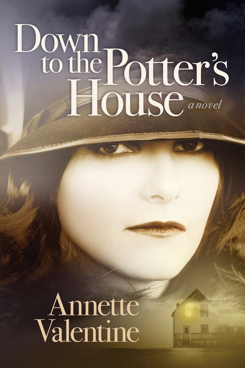 Down To The Potter'S House (My Father Series)/Product Detail/General Fiction Books