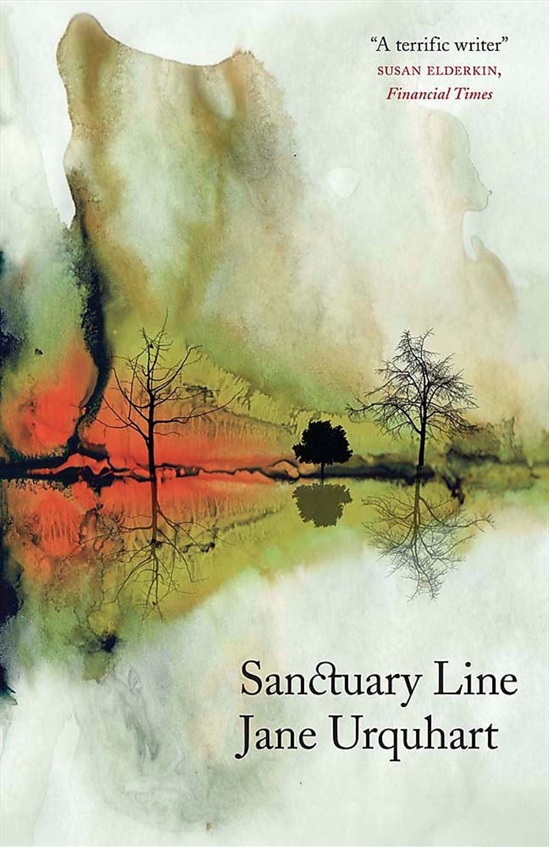 Sanctuary Line/Product Detail/General Fiction Books