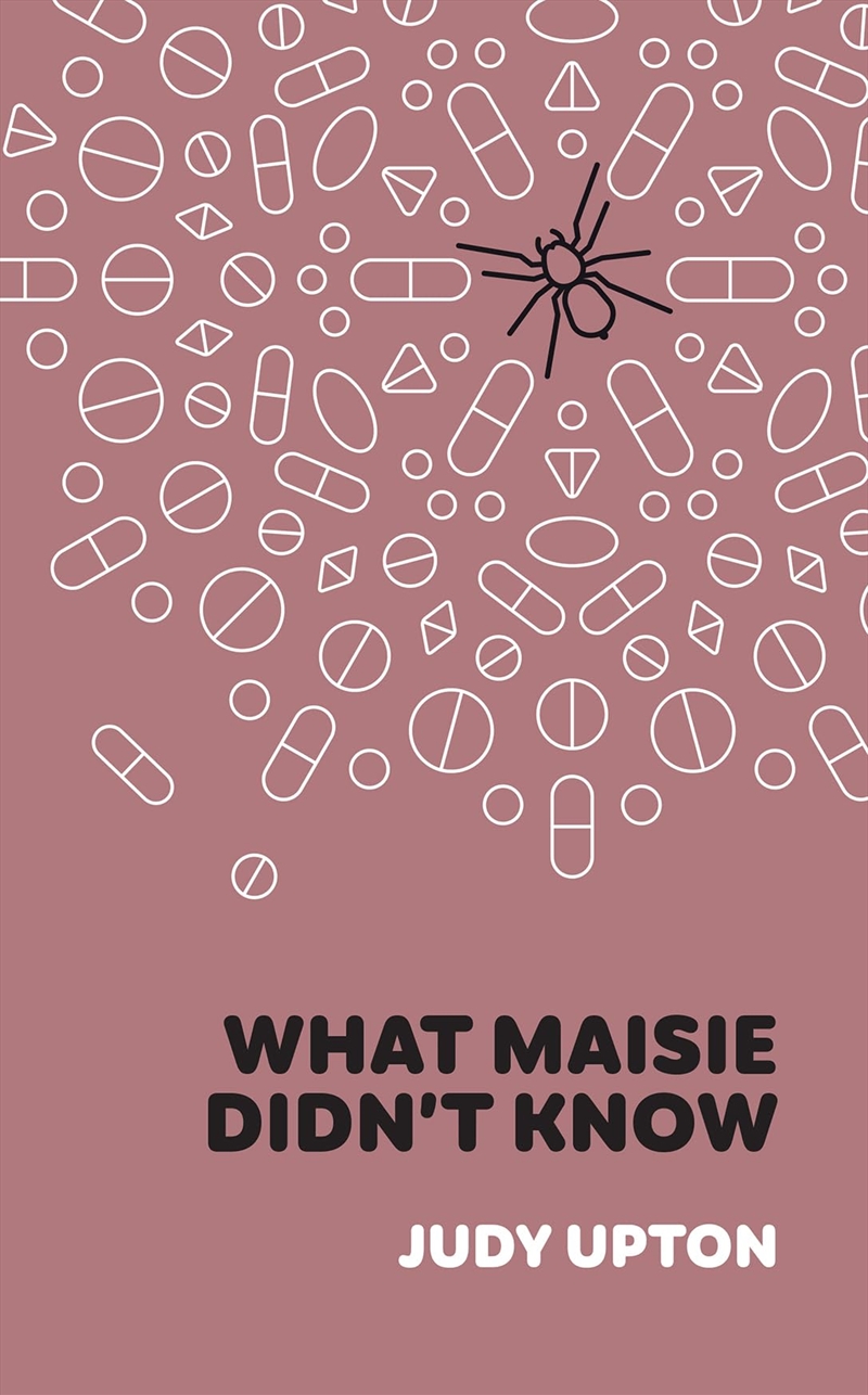 What Maisie Didn’T Know/Product Detail/General Fiction Books