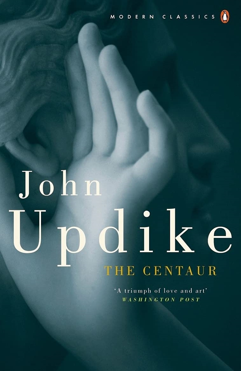 The Centaur/Product Detail/General Fiction Books