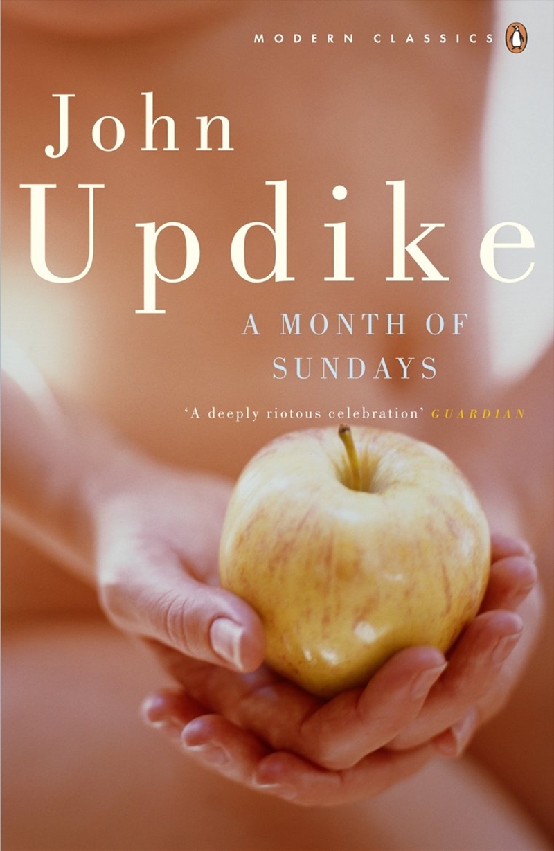 A Month Of Sundays (Penguin Modern Classics)/Product Detail/General Fiction Books