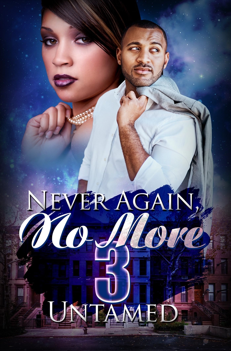 Never Again, No More 3: Karma'S Brew/Product Detail/General Fiction Books