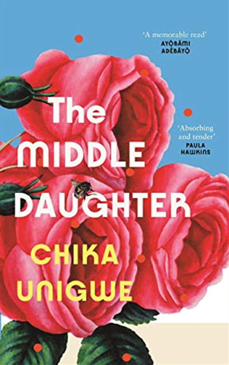 The Middle Daughter/Product Detail/General Fiction Books