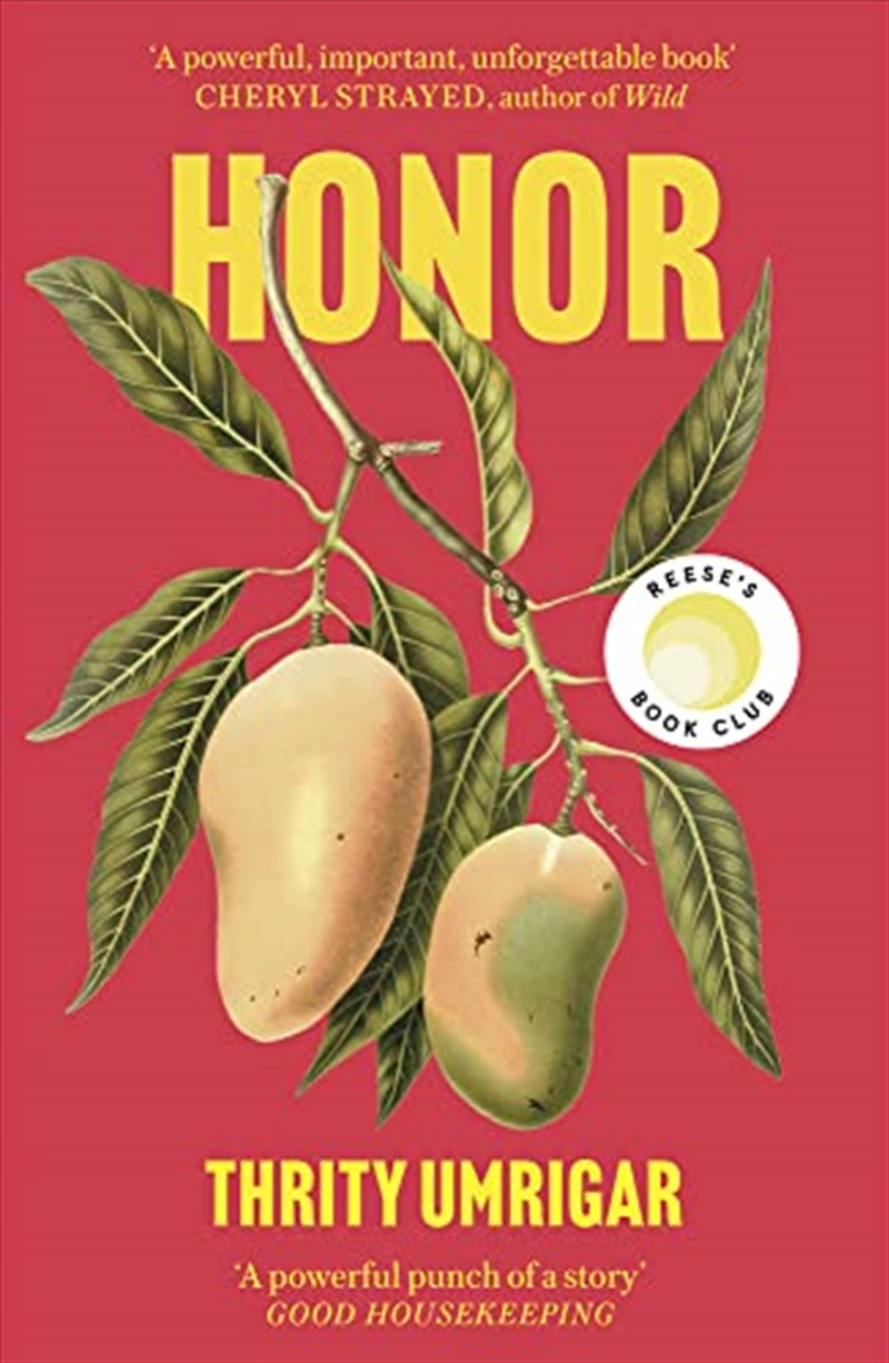 Honor/Product Detail/General Fiction Books