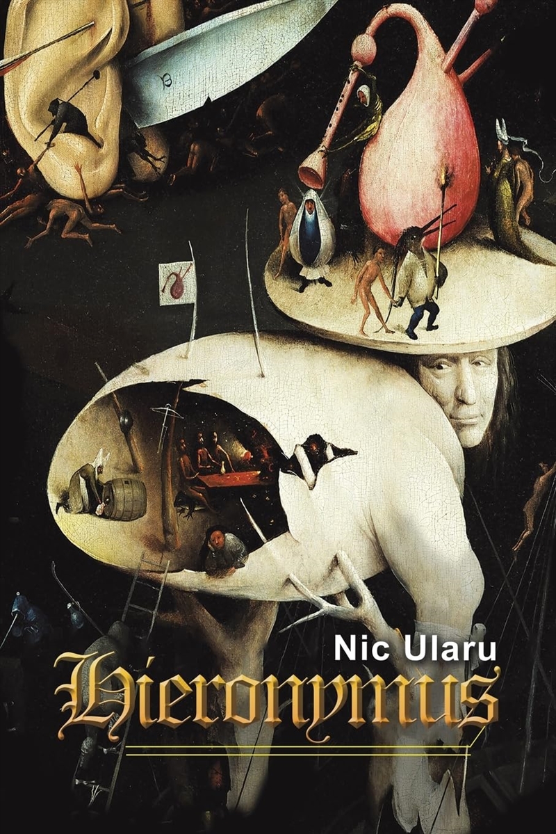Hieronymus/Product Detail/General Fiction Books