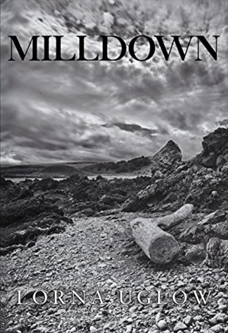 Milldown/Product Detail/General Fiction Books