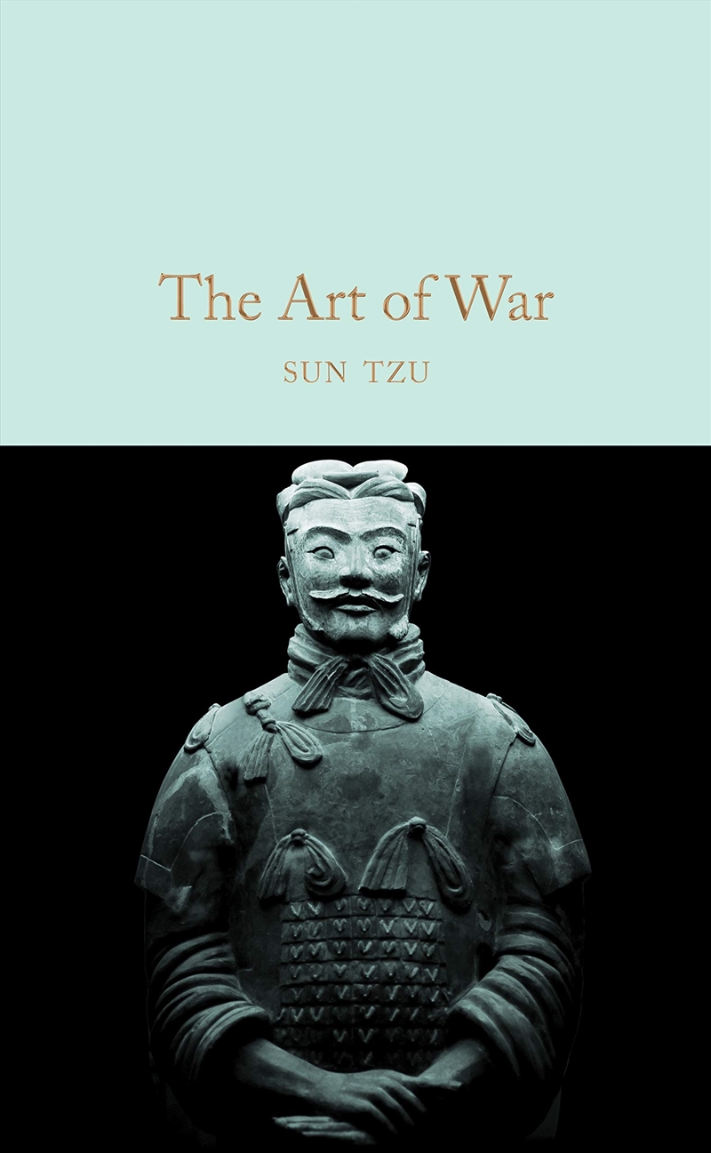 The Art Of War/Product Detail/General Fiction Books