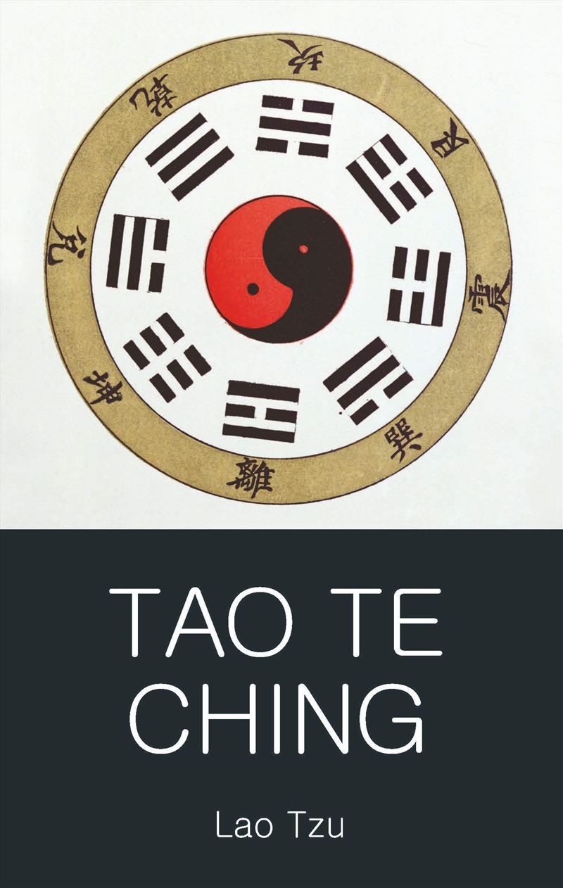 Tao Te Ching (Wordsworth Classics Of World Literature)/Product Detail/General Fiction Books