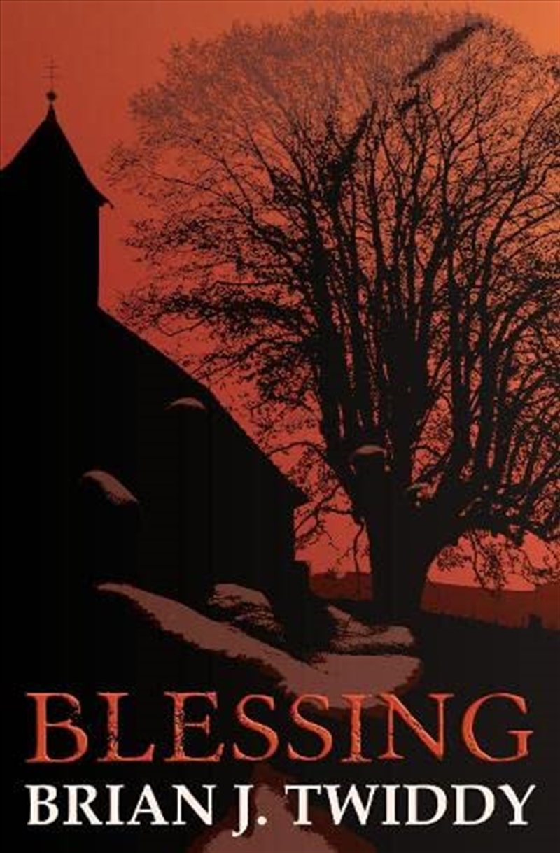 Blessing/Product Detail/General Fiction Books