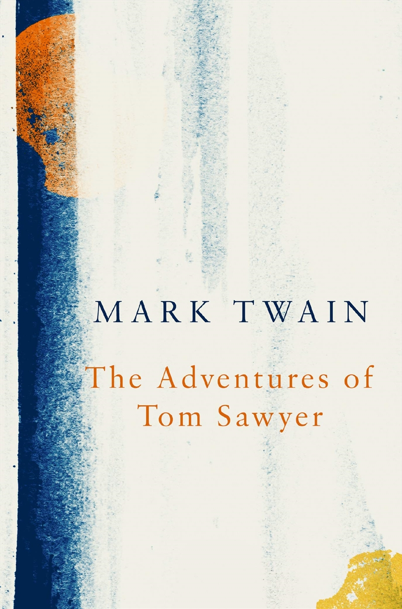 The Adventures Of Tom Sawyer (Legend Classics)/Product Detail/General Fiction Books
