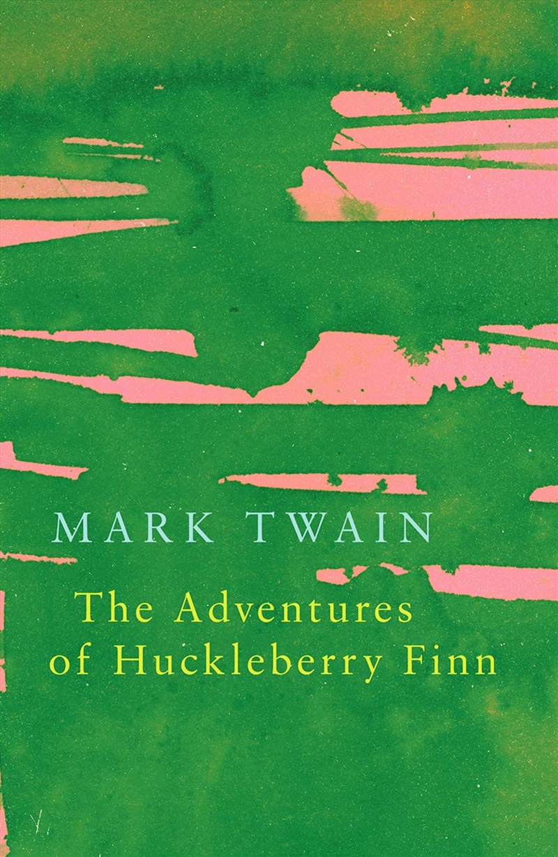 The Adventures Of Huckleberry Finn (Legend Classics)/Product Detail/General Fiction Books