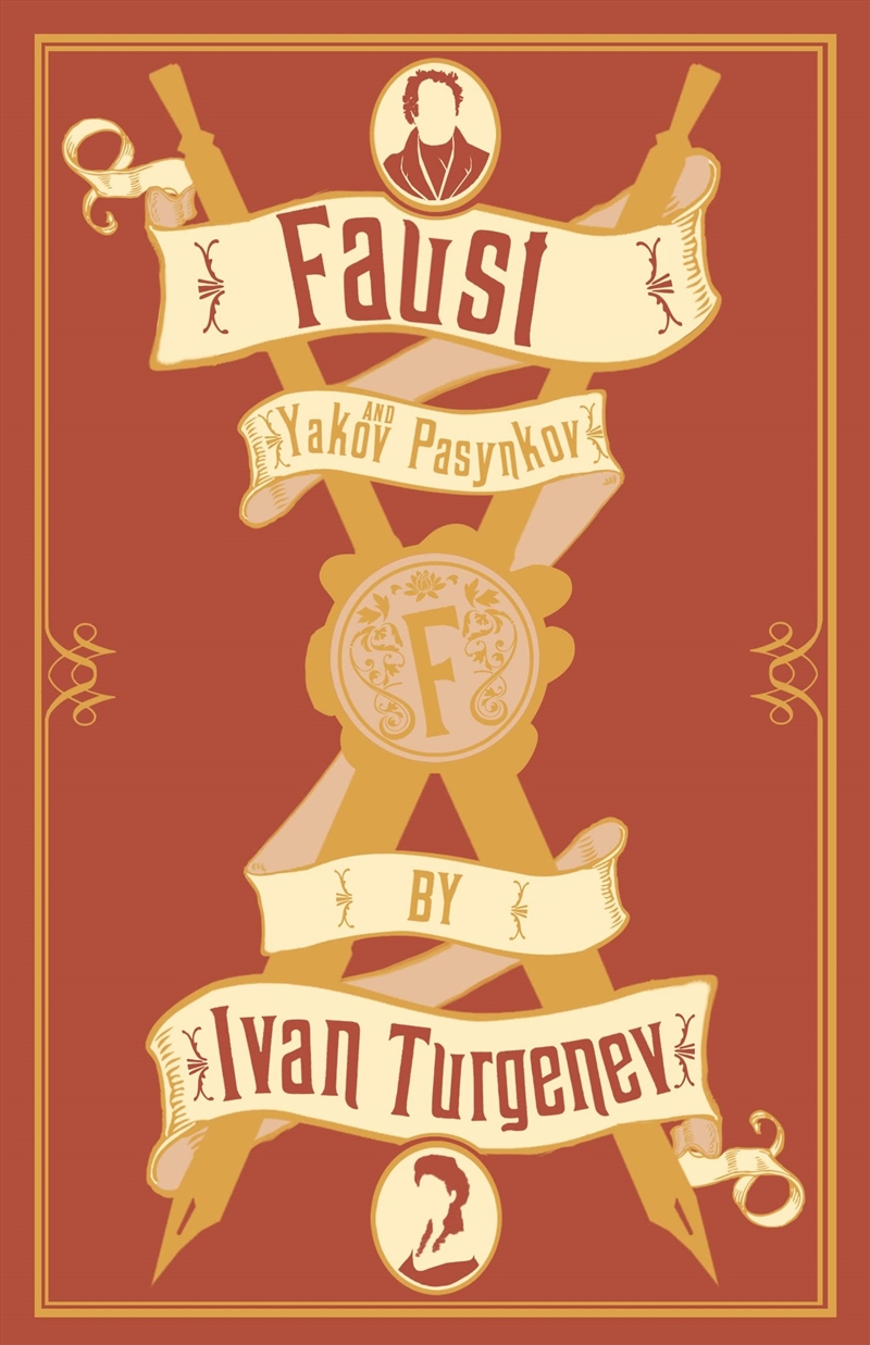 Faust (Oneworld Classics)/Product Detail/General Fiction Books
