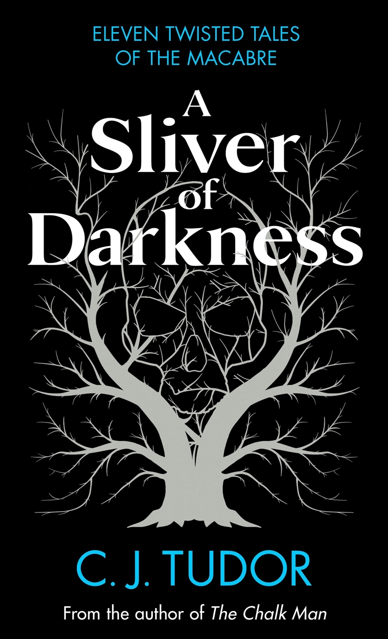 A Sliver Of Darkness/Product Detail/General Fiction Books
