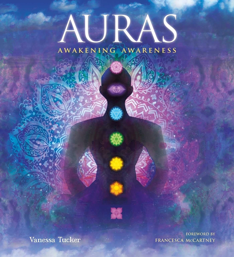 Auras: Awakening Awareness (Gothic Dreams)/Product Detail/General Fiction Books