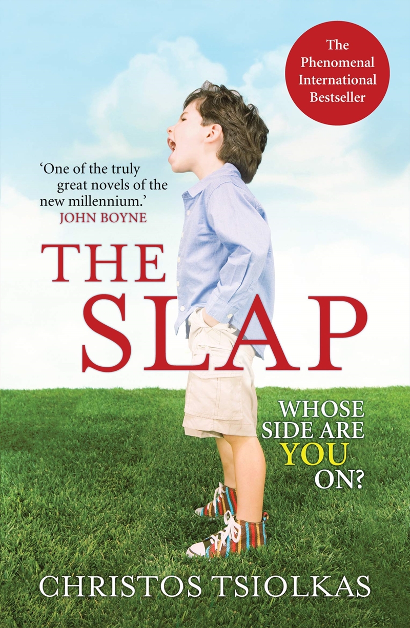 Slap/Product Detail/General Fiction Books