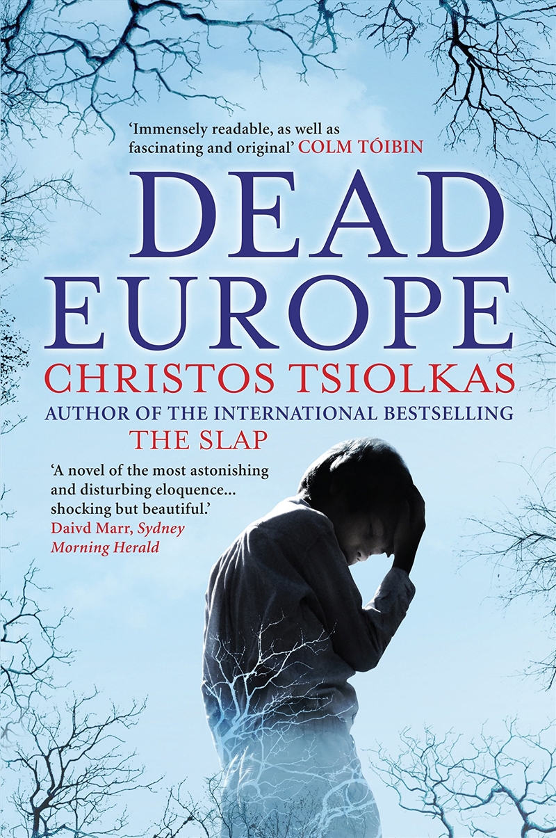 Dead Europe/Product Detail/General Fiction Books