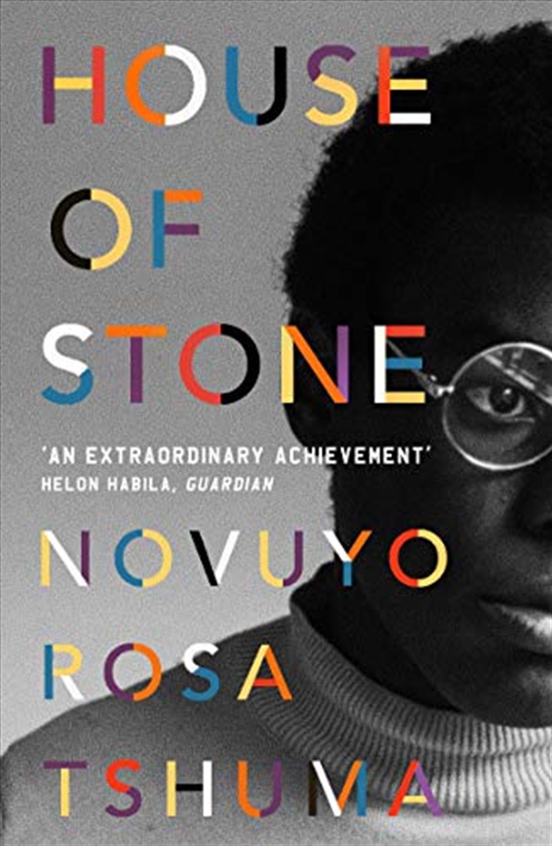 House Of Stone/Product Detail/General Fiction Books