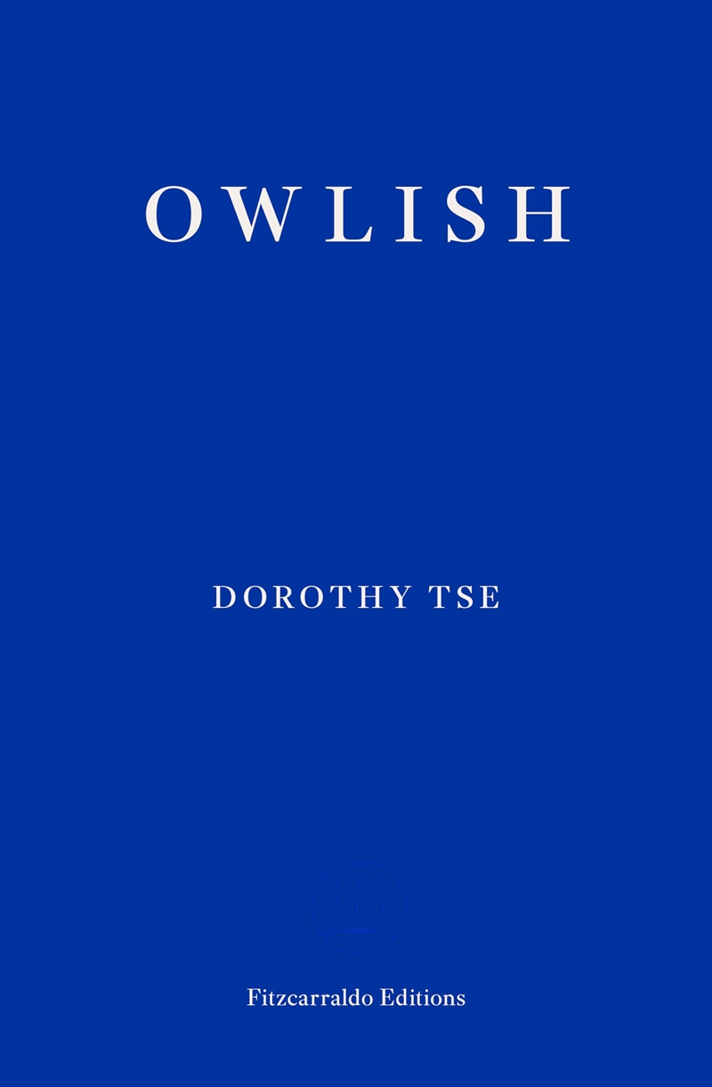 Owlish/Product Detail/General Fiction Books