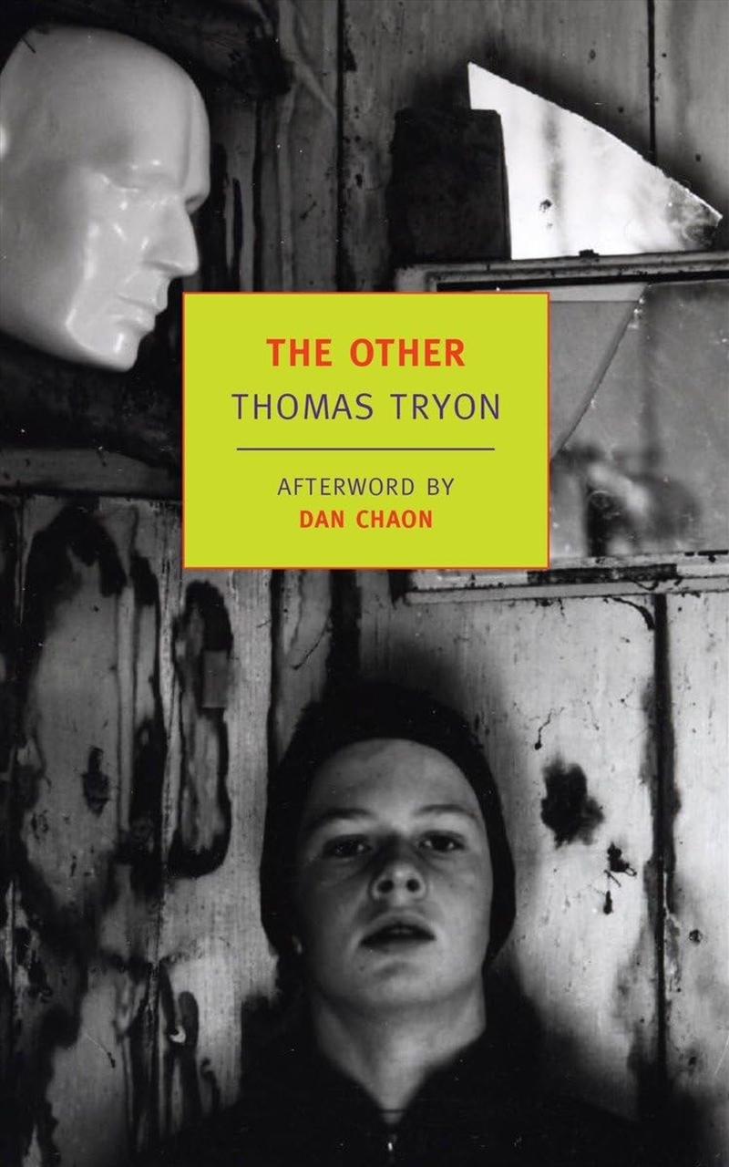 The Other (New York Review Books Classics)/Product Detail/General Fiction Books