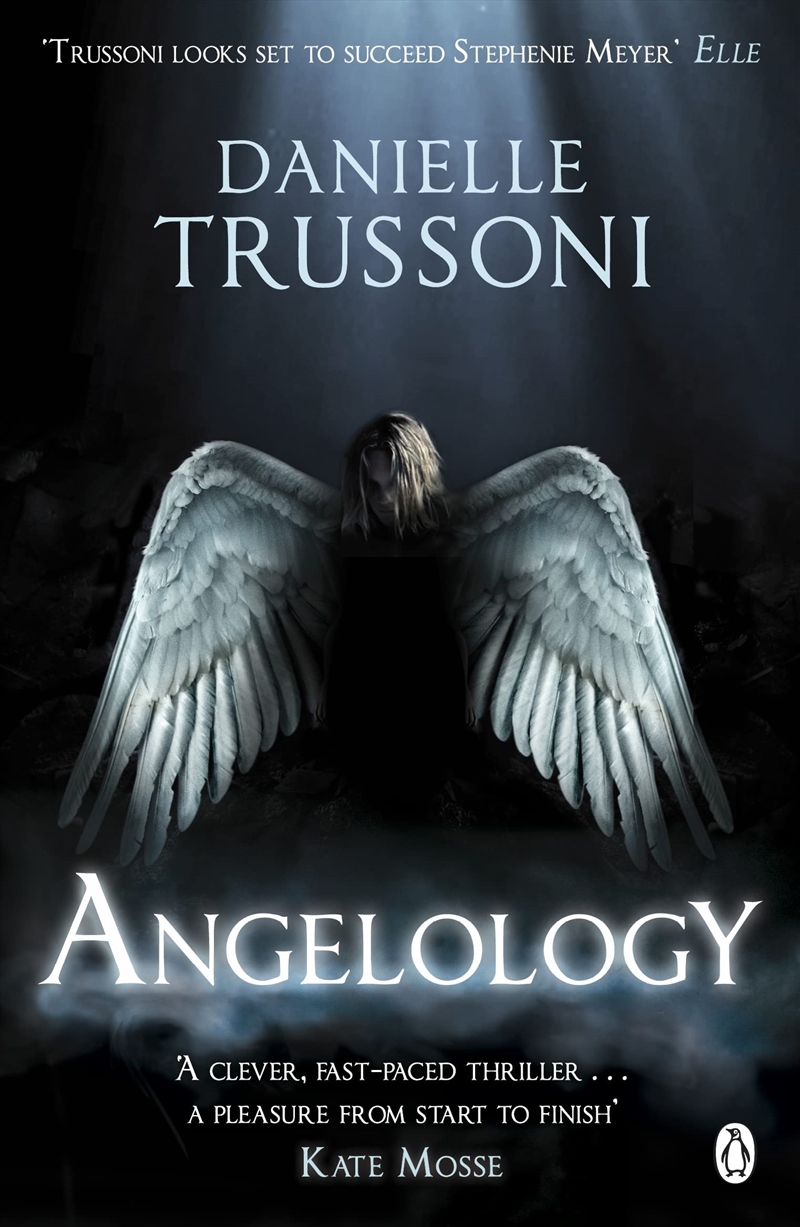 Angelology/Product Detail/General Fiction Books