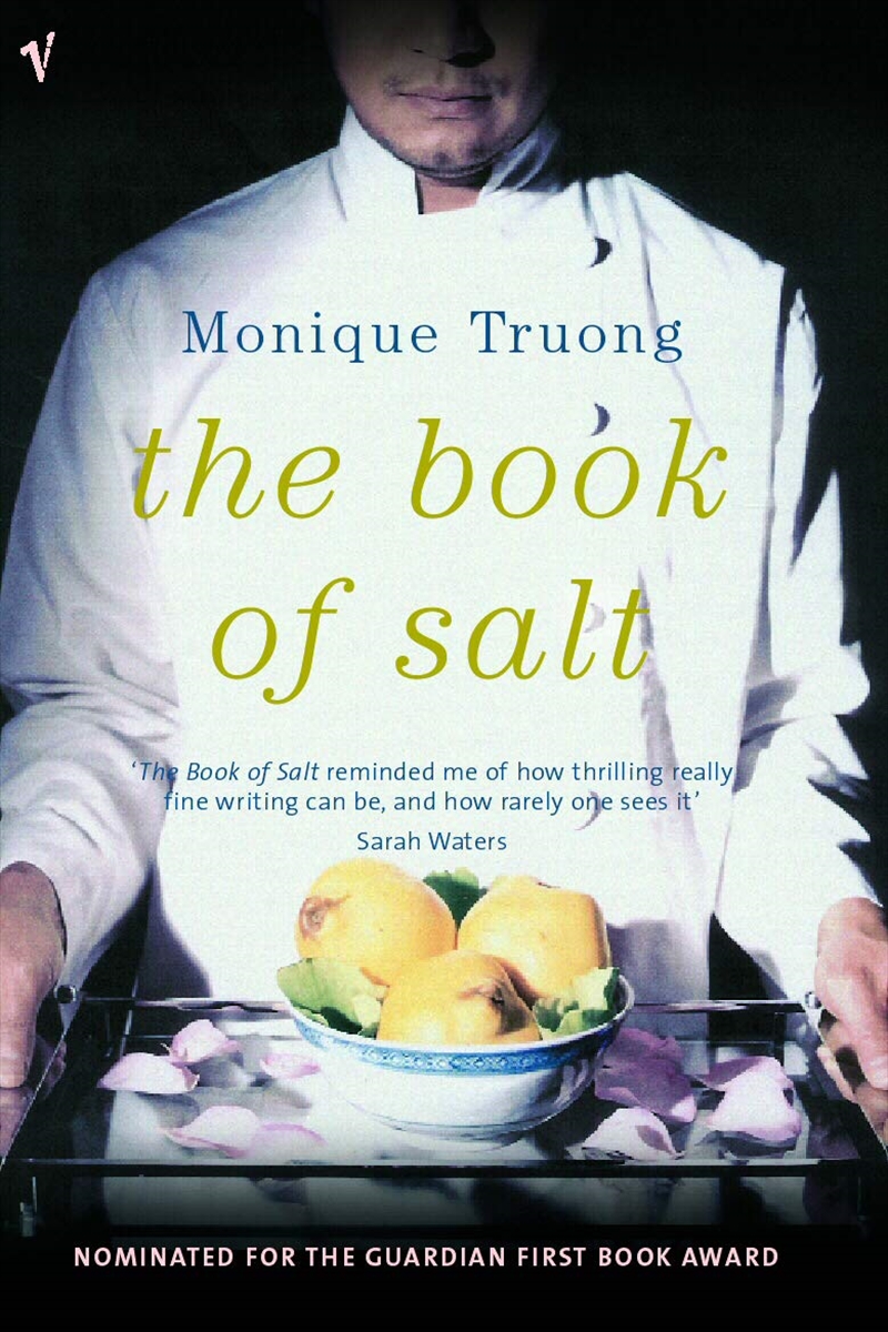 The Book Of Salt/Product Detail/General Fiction Books