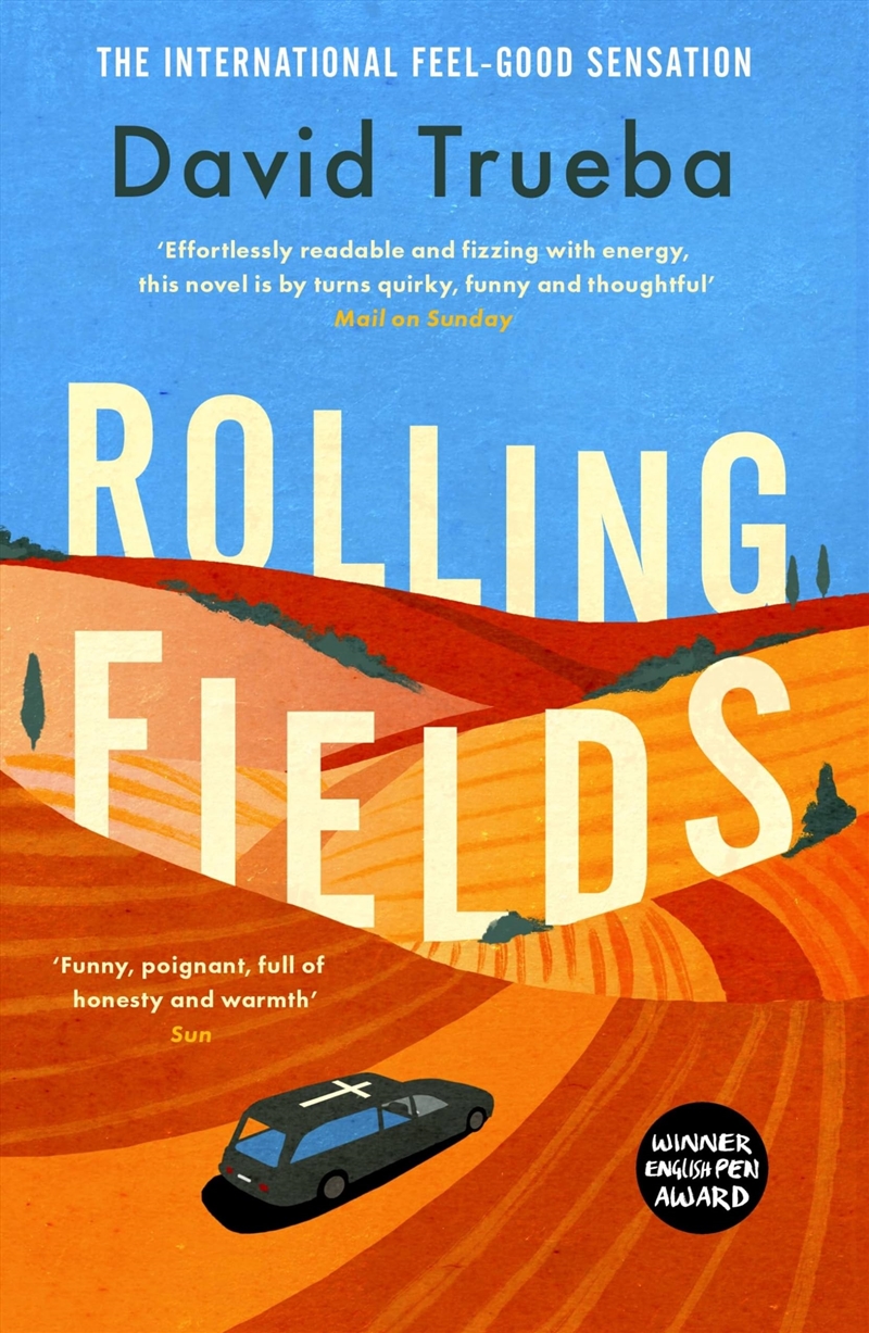Rolling Fields/Product Detail/General Fiction Books