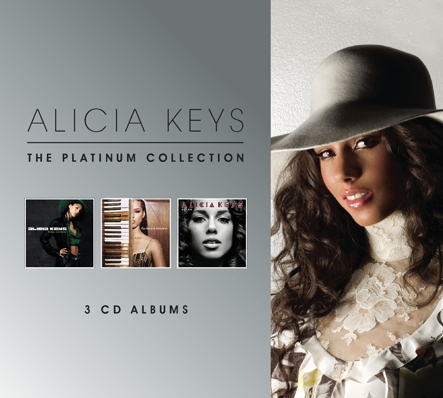 Platinium Collection/Product Detail/R&B