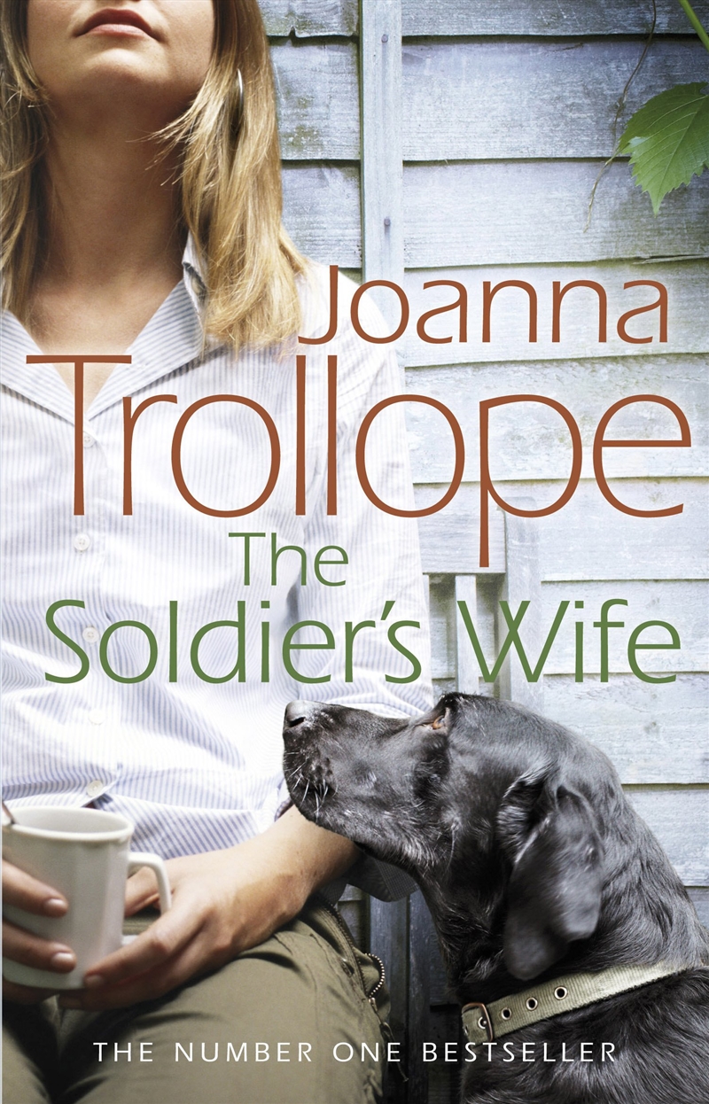 Soldiers Wife/Product Detail/General Fiction Books