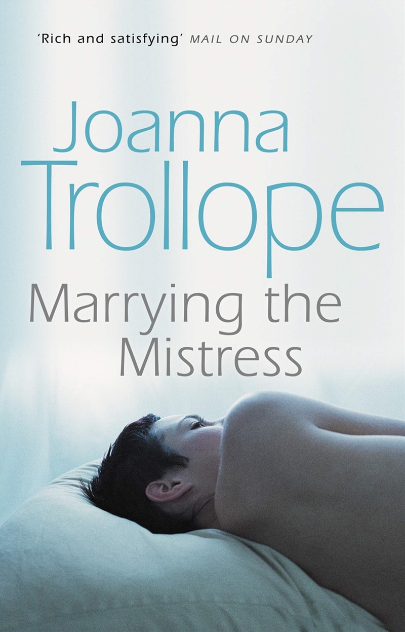 Marrying The Mistress/Product Detail/General Fiction Books