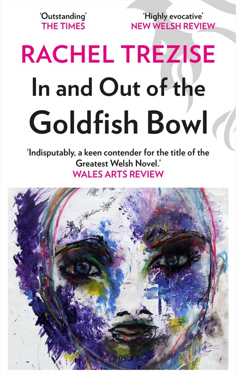 In And Out Of The Goldfish Bowl (Library Of Wales)/Product Detail/General Fiction Books