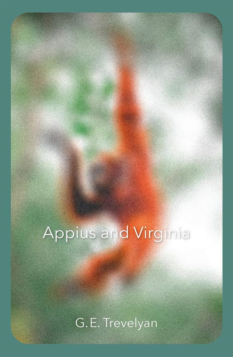 Appius And Virginia/Product Detail/General Fiction Books